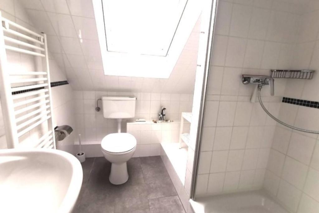 Apartmentvermittlung Mehr Als Meer - Objekt 24 Niendorf  Exterior foto